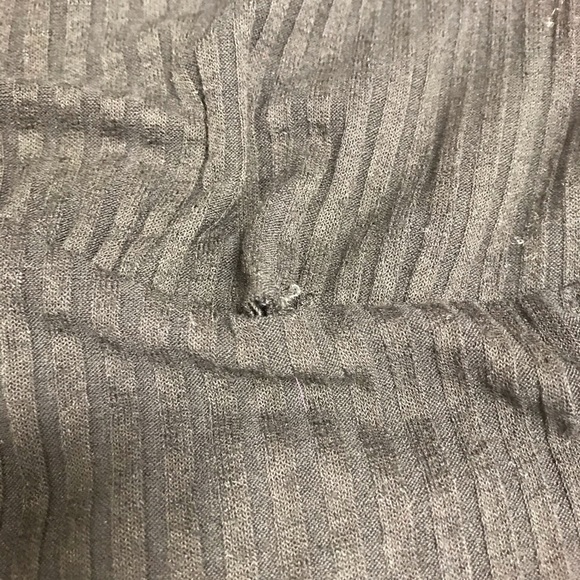 A.L.C. Dafne Bodycon Midi Dress - Picture 9 of 11